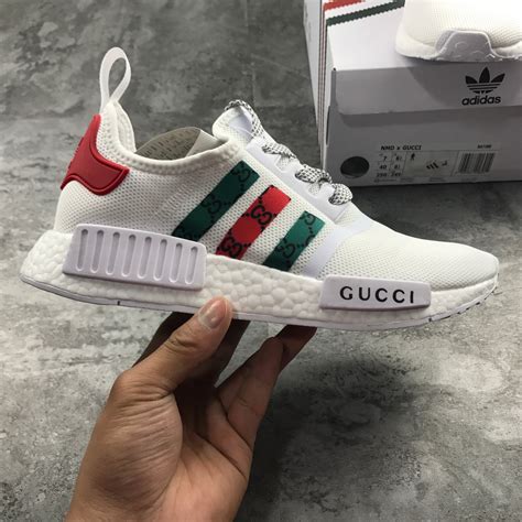 gucci nmds cheap|gucci nmd online.